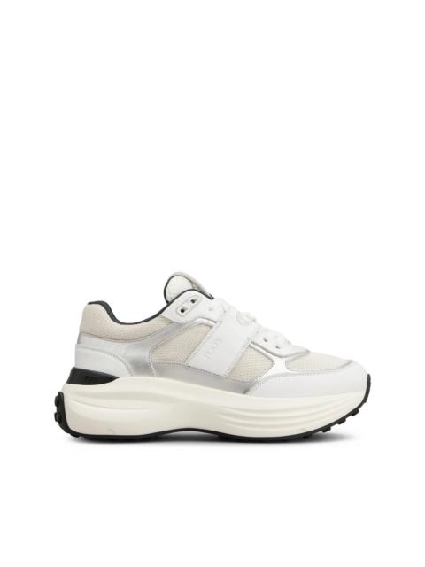 Tod's Tod's White Trainers Women