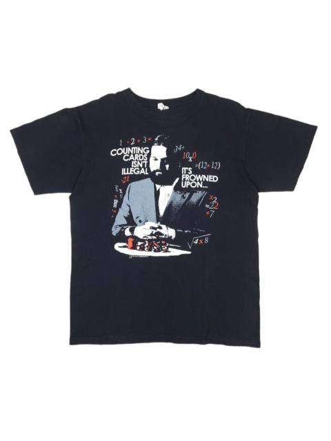 Other Designers Hangover Movie Promo Alan Warner Bros Licensed Official TEE