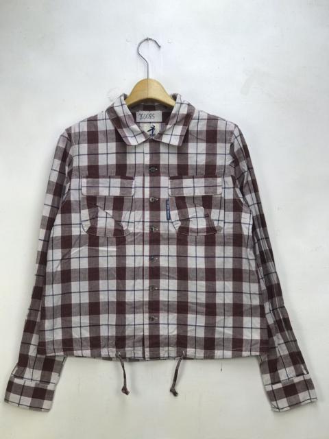 Other Designers Vintage - Vintage Hai Sporting Gear Issey Miyake Jacket