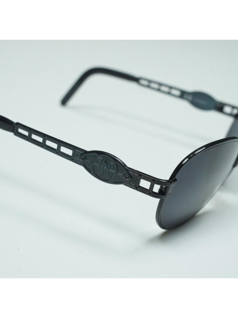 Jean Paul Gaultier *NoTariff 90s Jean Paul Gaultier Sunglasses