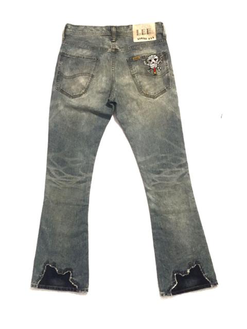 Bootcut Jeans by Lee kansas USA