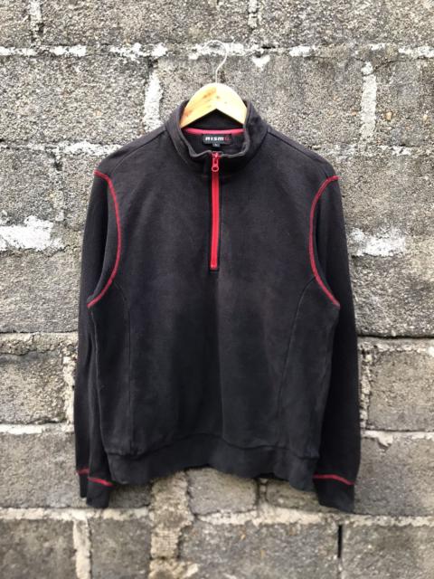 Other Designers Sports Specialties - Japanese Brand Performance Nismo Pullover Sweatshirt
