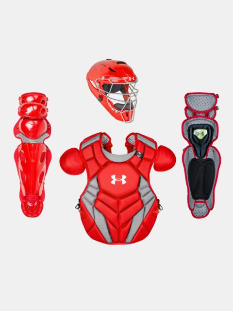 Under Armour Men's UA Pro Series Catching Kit