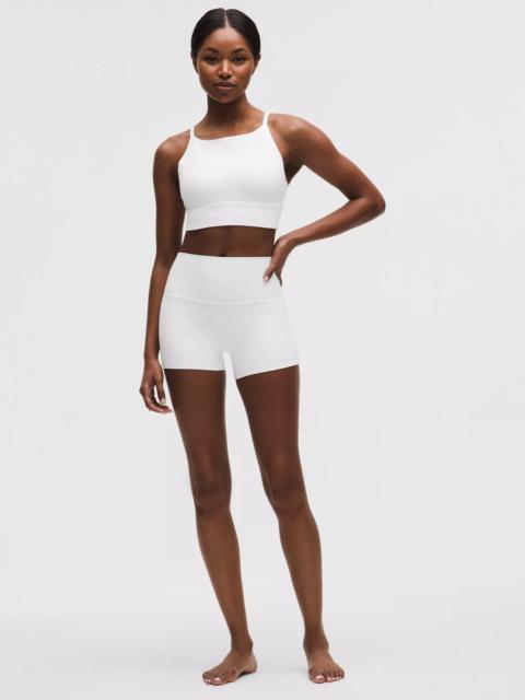 lululemon lululemon Align No Line™ High-Rise Short 4"