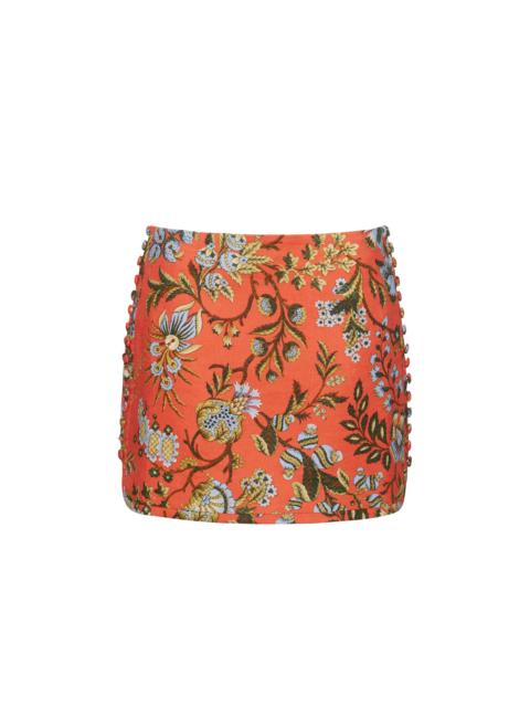 Cara Cara Roseland Skirt
Pure Sunny Flirtation