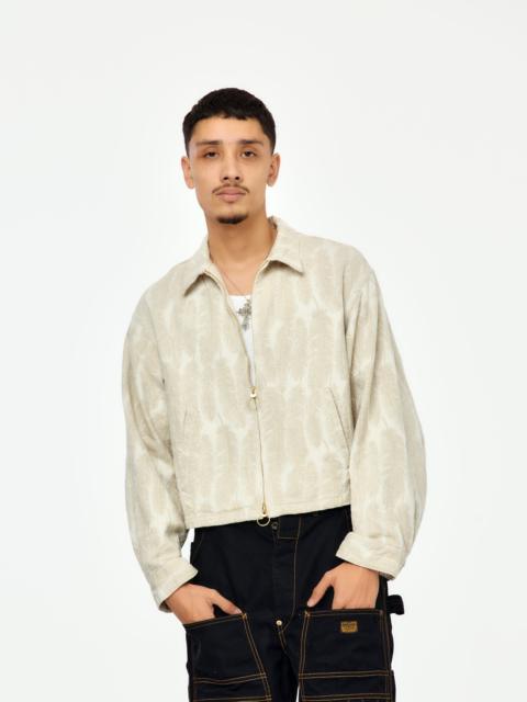 Kapital 12OZ MAGPIE DRIZZLER JACKET