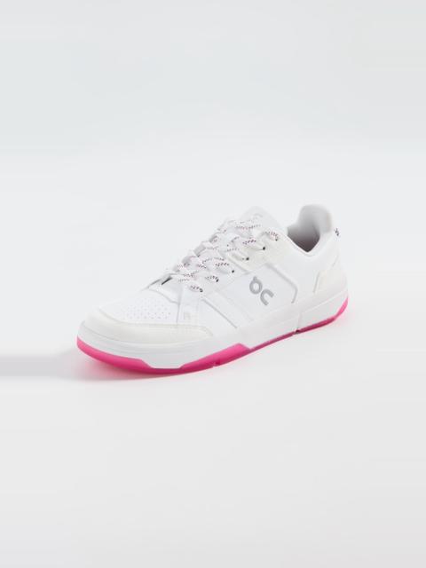 On The Roger Clubhouse