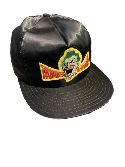 Other Designers Vintage Joker Snapback