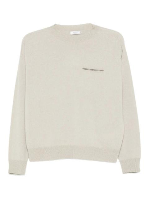 Peserico - Peserico Women Tricot Sweater