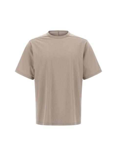Rick Owens 'BRAD CREWNECK BACK STITCHING T-SHIRT