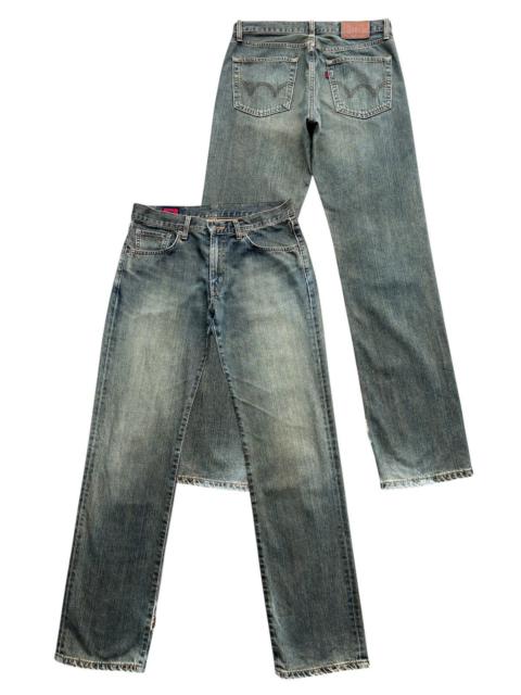 Other Designers Vintage Edwin 503 Straight Denim Jeans 33x33