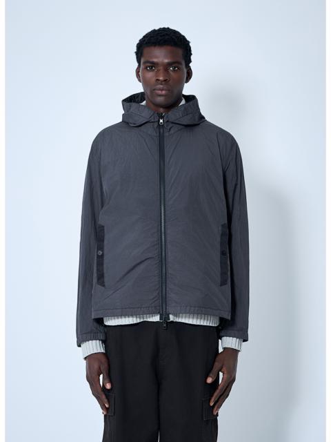 Stone Island Men Reversible Jacket