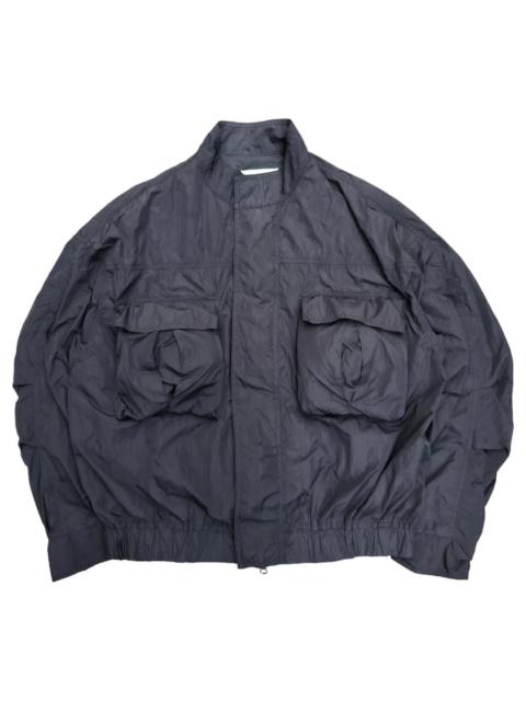 Other Designers Japanese Brand - Lafudge City Boys Nylon Jacket