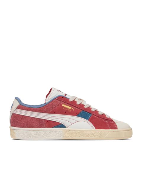 PUMA SUEDE 'QUILTED NATION'