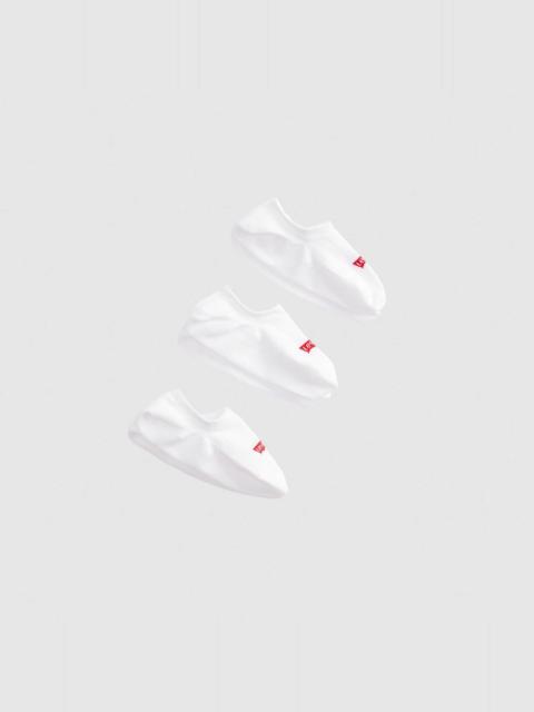 Levi's FOOTIE SOCKS (3-PACK)