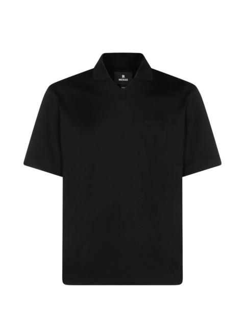 MACKAGE Mackage V-neck Polo Shirt