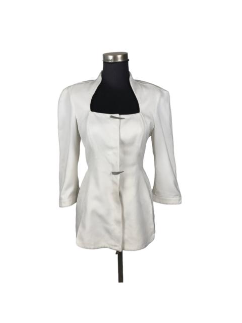 Other Designers Vintage - Vintage Thierry Mugler Paris 80’s Jacket