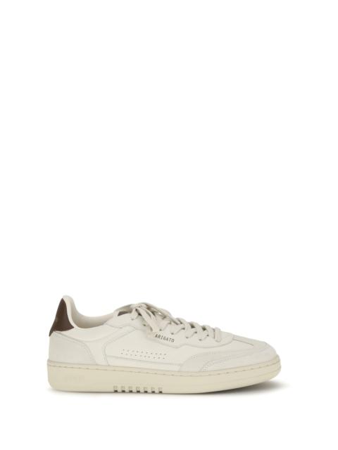 Axel Arigato Axel Arigato Dice T-toe Sneakers Light Beige