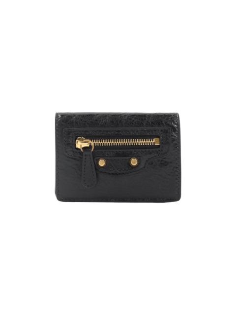 BALENCIAGA Le City Mini Wallet