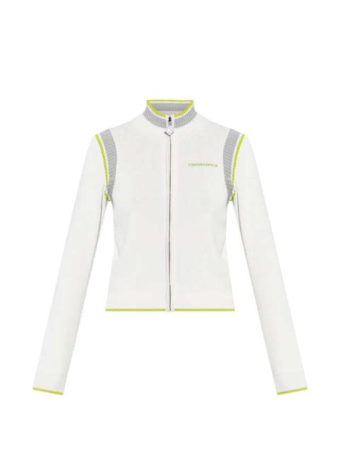 CASABLANCA Casablanca Women Zip-Up Cardigan