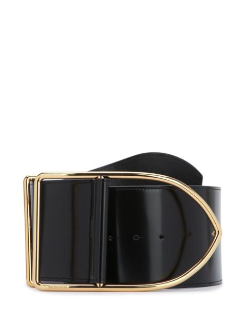 JACQUEMUS Jacquemus Women La Grande Ceinture Bambin