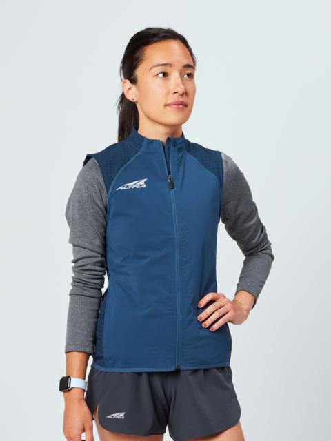 ALTRA Women's Trail Wind Vest