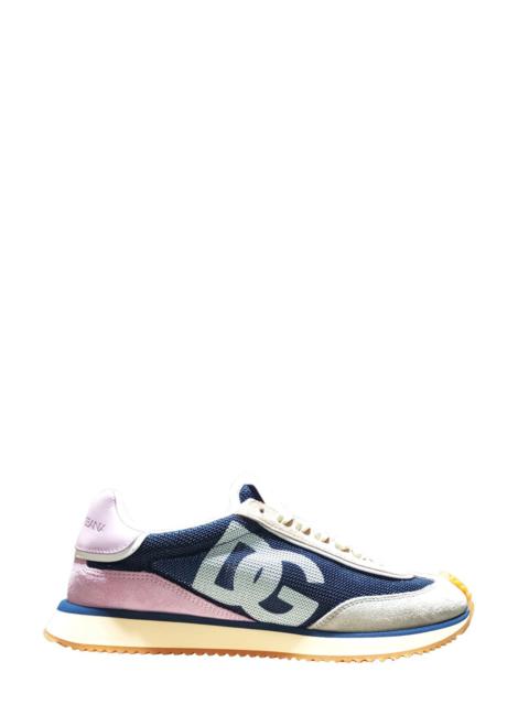 Dolce & Gabbana Women Air Sneakers