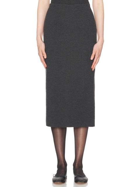 The Row Ikko Skirt
