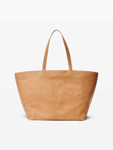 Alexander Wang Punch Tote