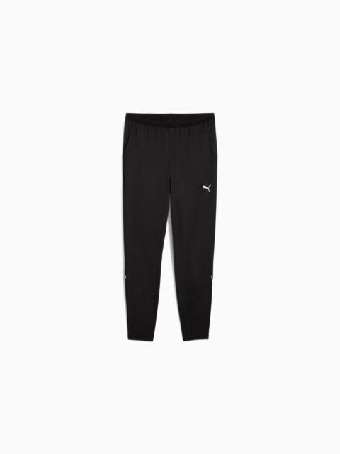PUMA Everyday Cloudspun Ultra Soft Men's Tapered Running Pants