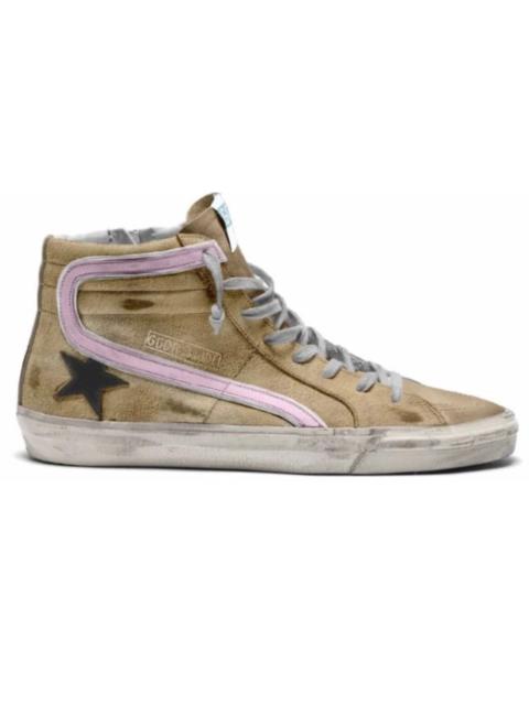 Golden Goose Golden Goose Slide Sneakers