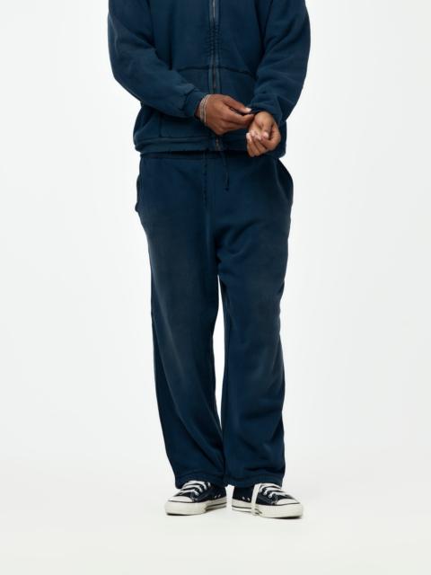 A.PRESSE VINTAGE SWEATPANTS (NAVY)