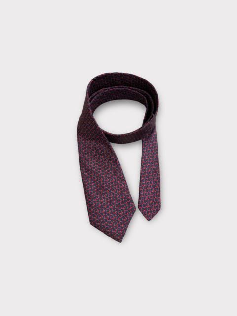 Other Designers Vintage - Christian Dior Monogram Silk Neck Tie