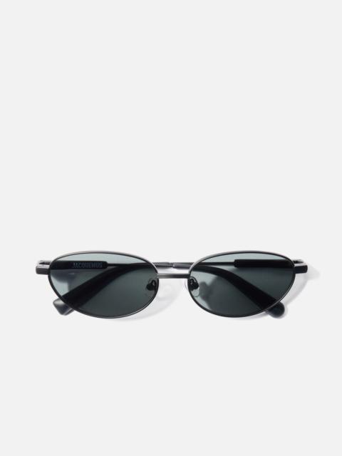 JACQUEMUS The Alba sunglasses