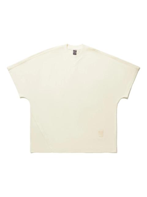 Li-Ning Li-Ning x Kung Fu Jackie Chan T-shirt 'Beige' AHSU189-2