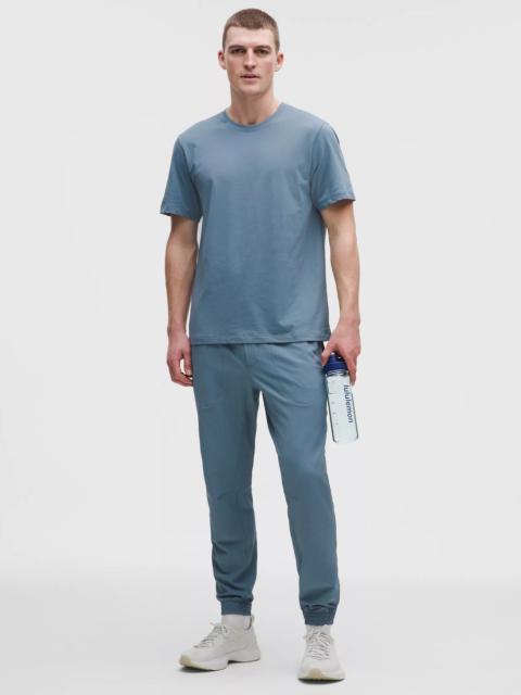 lululemon License to Train Textured Jogger *Tall