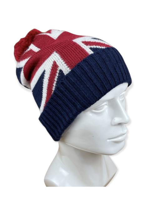Other Designers Streetwear - BEANIE HAT SNOW CAP HS1