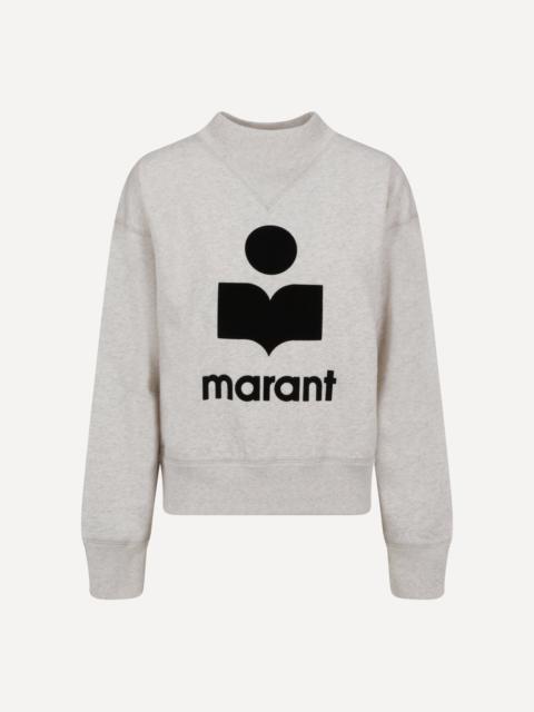 Isabel Marant Étoile Moby Sweatshirt