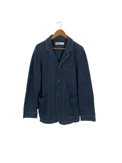 MARGARET HOWELL MHL chore style jacket