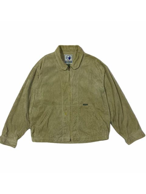 🔥NIGEL CABOURN CORDUROY JACKETS