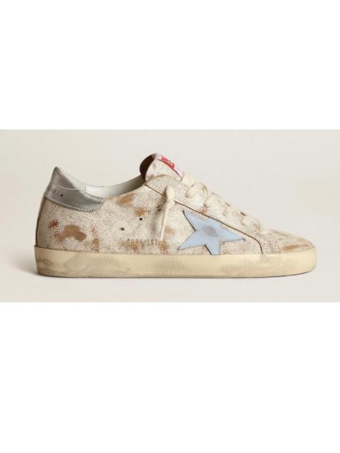 Golden Goose Golden Goose Super Star Sneakers