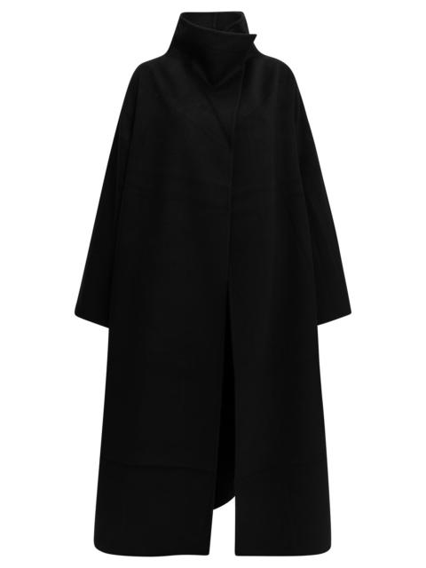 ALMADA LABEL Almada Label Kaity Long Coat Black