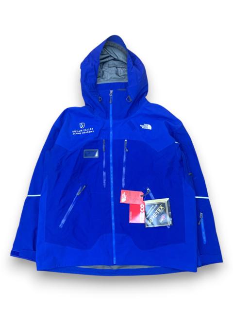 The North Face The North Face Goretex Pro Jacket Outdoor Gorcope Men's 3XL