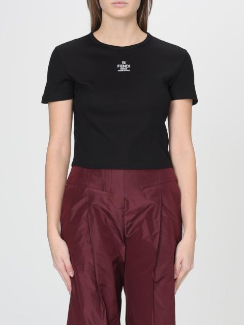FENDI Top woman Fendi