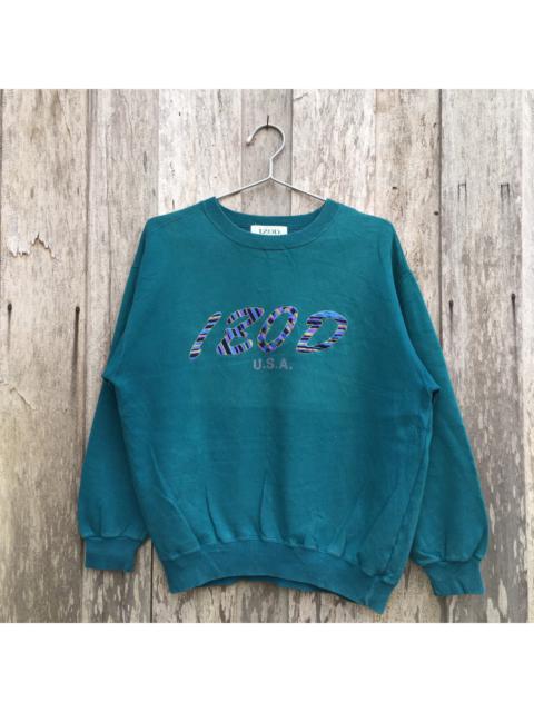 Other Designers Vintage - Vintage Izod Essentials Crewneck Sweatshirt