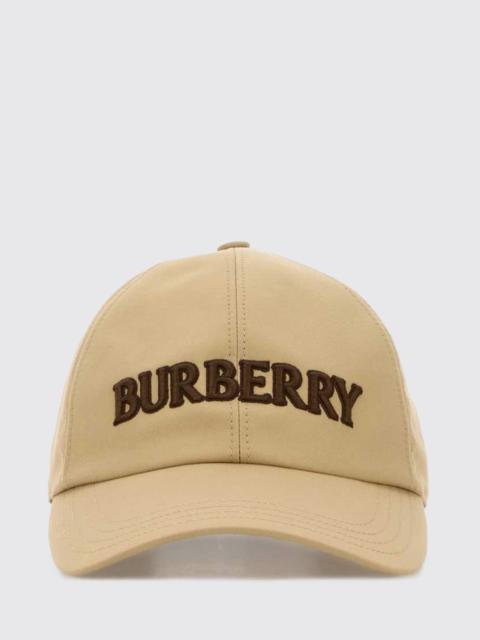 Burberry Hat woman Burberry