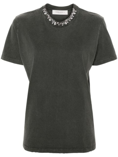 Golden Goose Golden Goose Women Cotton T-Shirt