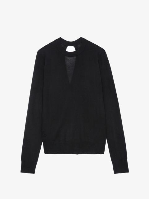Zadig & Voltaire Emma Sweater