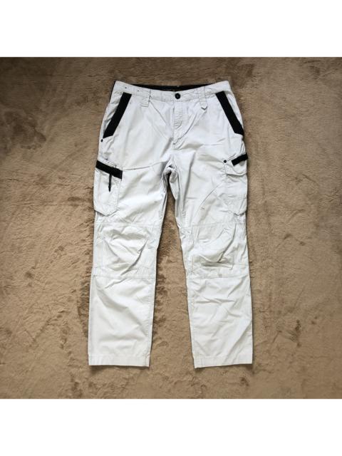 Sportswear - MULTIPOCKET CARGO CORDURA FABRIC PANTS #6620-76