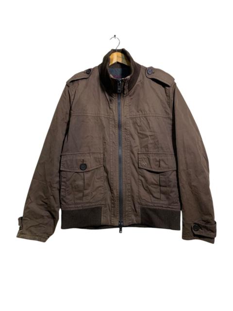 Other Designers Burberry Prorsum - 🔥THOMAS BURBERRY FIELD JACKET MILITARY STYLE